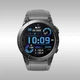 Смарт часы Zeblaze Ares 3 PRO Amoled Waterproof (silver) - изображение 5