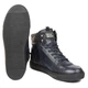 Черевики Etor 8689-07162-5008-1 синьо+коричневий, 41 - изображение 4
