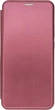 Чохол книжка Premium для Samsung Galaxy A17 та Samsung Galaxy A26 (A175 та A266) магніт tpu marsala - изображение 13