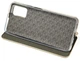 Чохол книжка для Xiaomi Redmi 9t та Poco M3 магніт book золота - изображение 5