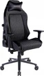 Кресло для геймеров Hator Ironsky Fabric Black (HTC-898) - изображение 2