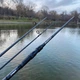 Карповое удилище Feima Ultimate Carp 3.6 m (тест 3.5 lbs) / первое кольцо 50 мм - изображение 6