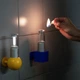 Кемпінгова лампа Hoto Camping Light 3 в 1, портативний акумуляторний ліхтарик - зображення 10
