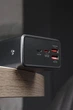 Повербанк 30000mAh 65W Proove Metalskin сірий (PBM365210004) - зображення 4