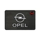 Антискользящий коврик Fixate в машину на торпеду Opel - изображение 1