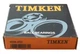 Подшипник 6008 2RS TIMKEN - изображение 2