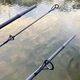 Карпове вудлище Feima Obsidian Carp 3.6 m (тест 3.5 lbs) - зображення 8