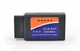 Диагностический OBD-II автосканер ELM327 v1.5 с поддержкой соединения по Wi-Fi Android IOS - изображение 3