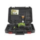 Перфоратор Procraft BH2200 (022004) - изображение 7