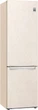 Холодильник LG GC-B509SECL - изображение 2