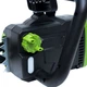 Цепная пила Procraft K2400 прямая - изображение 3