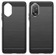Чехол Urban Case на OPPO A58 4G черный - изображение 3