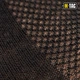 Носки M-Tac спортивные легкие Black 43-46 - изображение 7