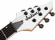 Електрогітара Jackson Pro Series Modern Dinky MDK MS HT6 - зображення 7