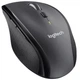 Мышка Logitech M705 Marathon (910-001949) Black USB - изображение 2