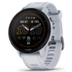 Спортивний годинник Garmin Forerunner 955 White - зображення 6