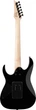 Електрогітара IBANEZ GRG320FA TBS (234952) - изображение 2