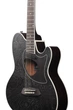 Гітара електроакустична IBANEZ TCM50 GBO (228042) - изображение 6