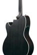 Гітара електроакустична IBANEZ TCM50 GBO (228042) - изображение 7