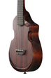 Укулеле IBANEZ AUC14 OVL (234982) - изображение 5