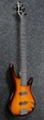 Бас-гітара IBANEZ GSR180 BSB (44064) - зображення 2