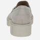 Loafersy damskie skórzane Caprice CAP9-9-24755-20-125 38 Beżowe (4064211752802) - obraz 5