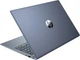 Ноутбук HP Pavilion 15-eg3045ua Fog Blue (9H8S5EA) - изображение 2