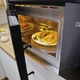 Микроволновая печь встроенная Gorenje BMI 251 SG3 BG - изображение 9