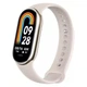 Фітнес-браслет Xiaomi Mi Smart Band 8 Champagne Gold (BHR7166GL) EU_ - зображення 2