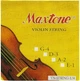 Набор струн для скрипки Maxtone VN String 1/4 - изображение 1