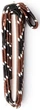 Каподастр Dunlop 7193 Bill Russell Elastic Curved Capo - изображение 2