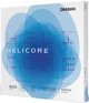 Струны для контрабаса D'Addario Helicore Solo Bass String Set 3/4 Scale Medium Tension - изображение 2
