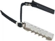 Каподастр для классической гитары Dunlop 14F Professional Toggle Flat Capo - изображение 4