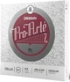 Струны для виолончели D'Addario Pro-Arté Cello String Set 4/4 Scale Medium Tension - изображение 2