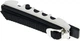 Каподастр для акустической/электрогитары Dunlop 14C Professional Toggle Curved Capo - изображение 1