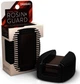 Каніфоль для смичка із захисним тримачем D'Addario Rosin Guard - Dark Rosin - зображення 1