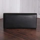 Кошелек F20218-black Черный - изображение 3