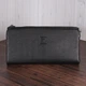 Кошелек FW-A648-black Черный - изображение 2