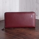 Кошелек W15614-bordo Бордовый - изображение 2