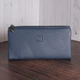Кошелек FW-A648-blue Синий - изображение 2