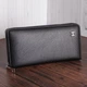 Кошелек W15614-black Черный - изображение 1