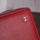 Кошелек W15614-red Красный - изображение 5