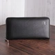 Кошелек W15614-black Черный - изображение 2
