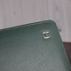 Кошелек W15614-green Зеленый - изображение 5