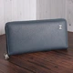 Кошелек W15614-blue Синий - изображение 1