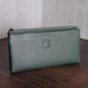 Кошелек FW-A648-green Зеленый - изображение 1