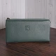 Кошелек FW-A648-green Зеленый - изображение 2