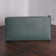 Кошелек FW-A648-green Зеленый - изображение 3
