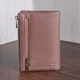 Кошелек FW-A2106-pink Темно-розовый - изображение 3