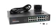 PoE комутатор RCI RS1016P 16 портів - зображення 3